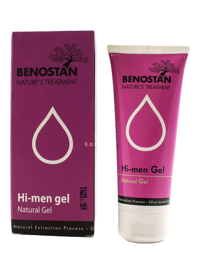BENOSTAN Hi-Men Gel - Feminine Gel 50ml 