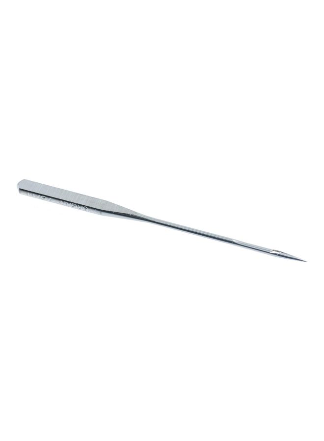 Organ 100-Piece Knitting Needle Silver - Image 2