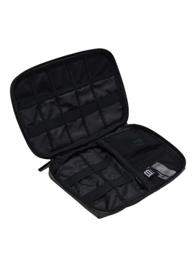 BAGSMART - Electronic Gadget Organizer Bag Black - Image 1