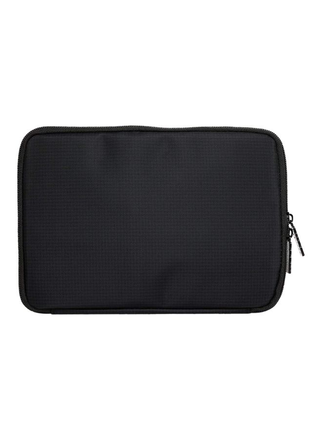 BUBM - Electronic Gadget Organizer Bag Black - Image 1