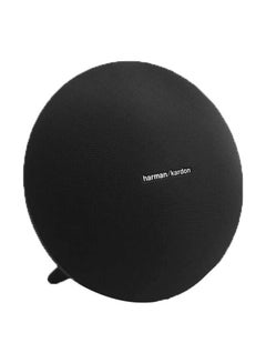Onyx Studio 4 Portable Wireless Speaker Black