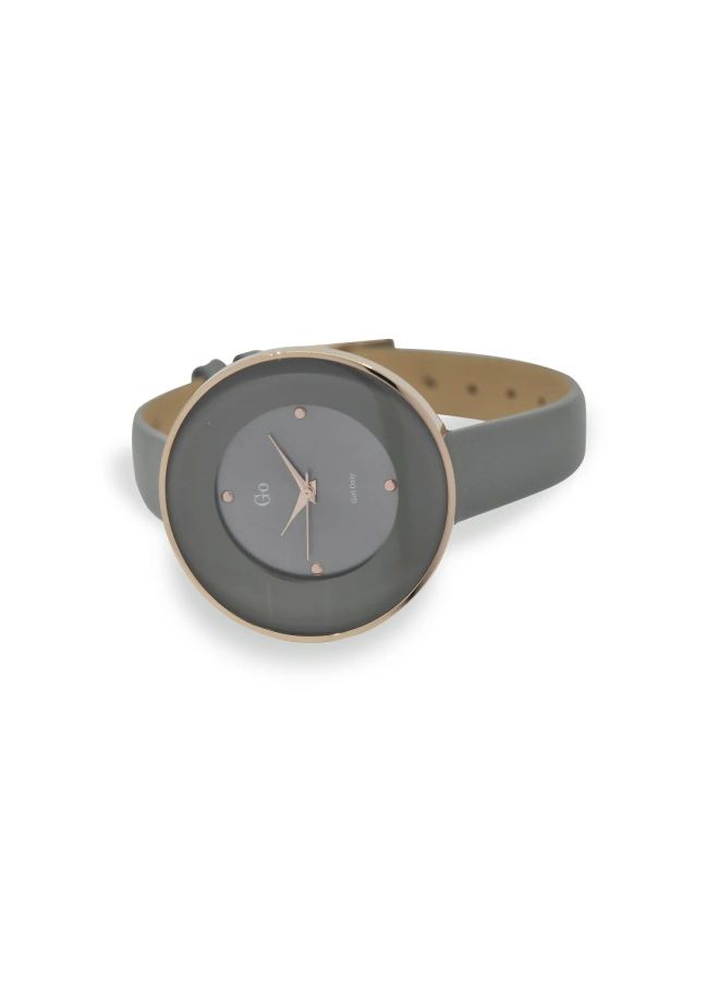 GO Women's Analog Quartz Watch-698757  - Image 2