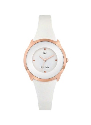 ساعة يد كوارتز بعقارب طراز 698809 women - v1573906780/N31999023A_1