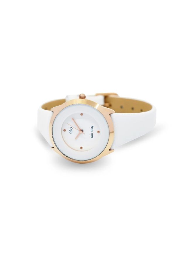 GO women Analog Quartz Watch-698809  - Image 2