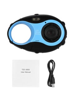 Generic HD Digital Camera With Flash Light  - Image 3