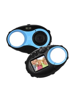Generic HD Digital Camera With Flash Light  - Image 4