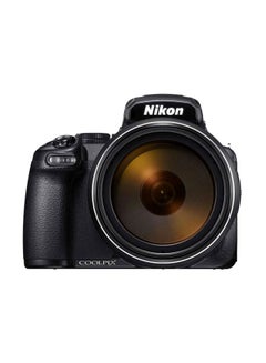 16 MP Coolpix P1000 Digital Camera