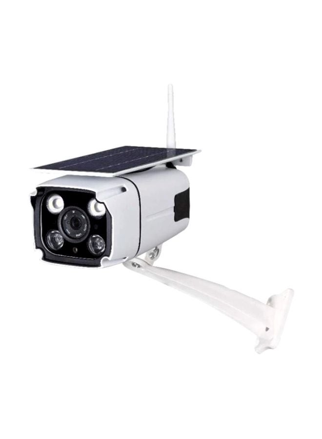 Crony Full HD Solar Surveillance Camera - Image 1