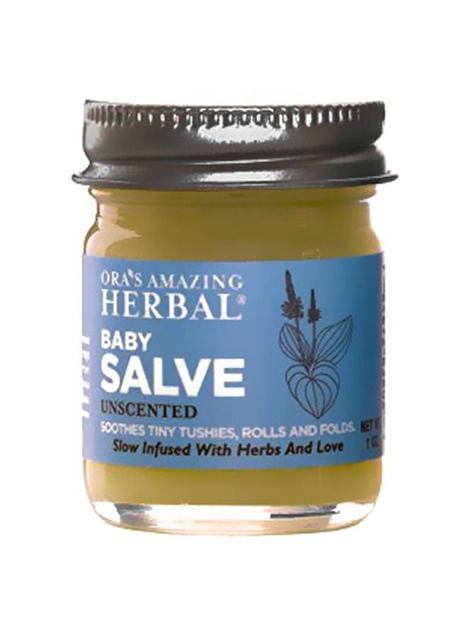 Ora's Amazing Herbal - Slave Natural Diaper Cream - Image 1