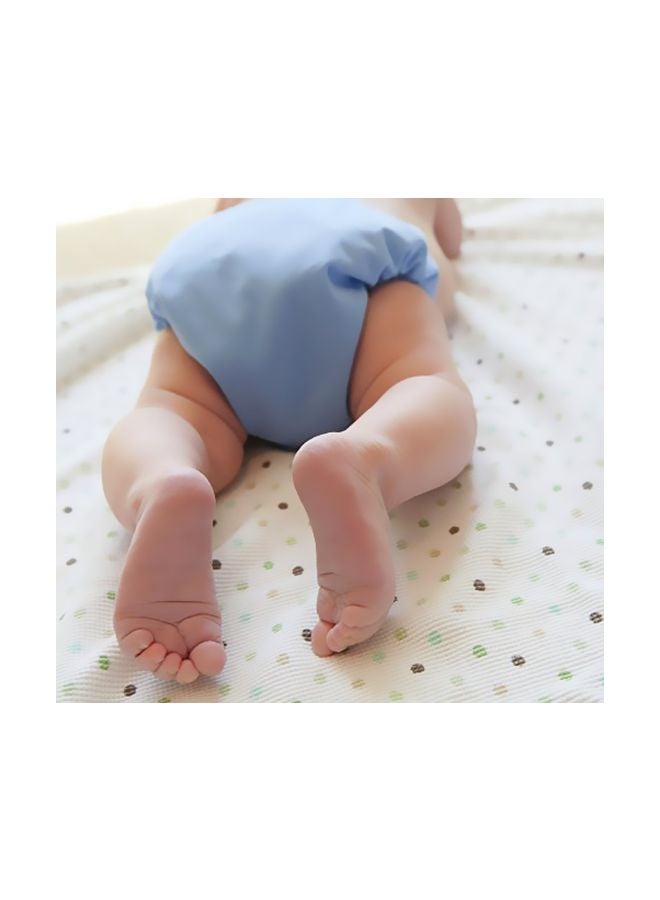 Ora's Amazing Herbal - Slave Natural Diaper Cream - Image 1