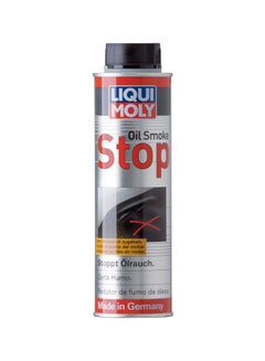 LIQUI MOLY Liqui Moly Oil Smoke Stop 