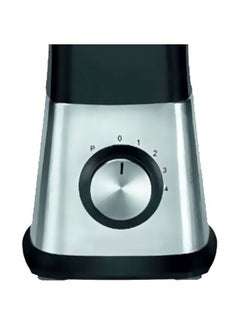 Home Mixer Grinder 650W 1.5 L 650.0 W KL408S Silver/Black/Clear  - Image 3