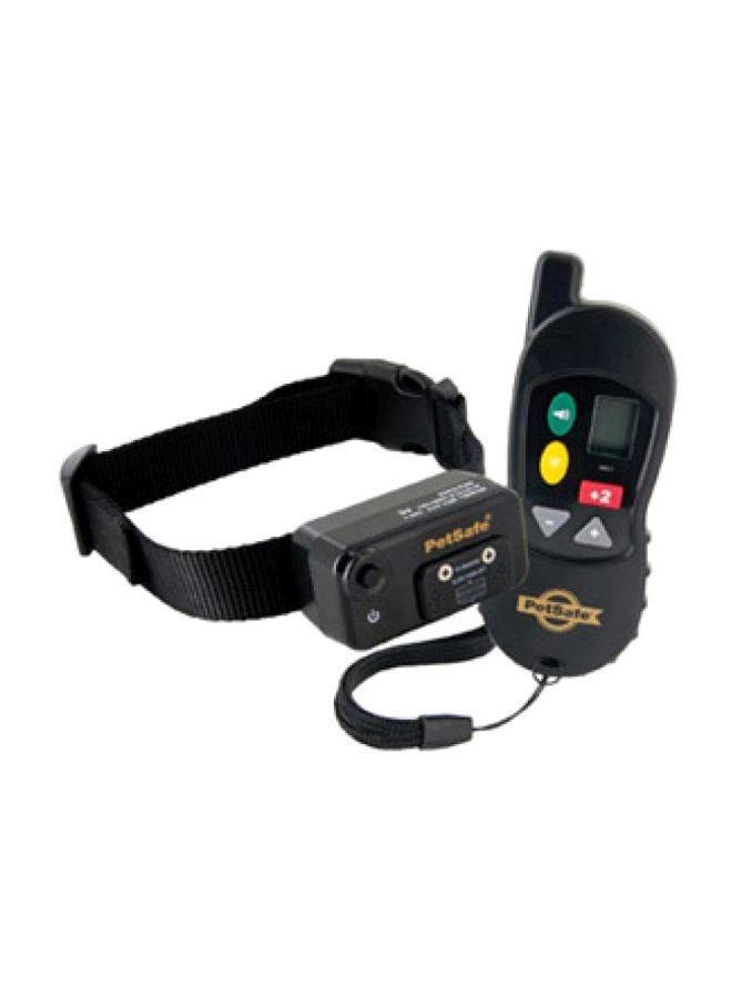 بيت سيف جهاز تدريب بتحكم عن بعد أسود