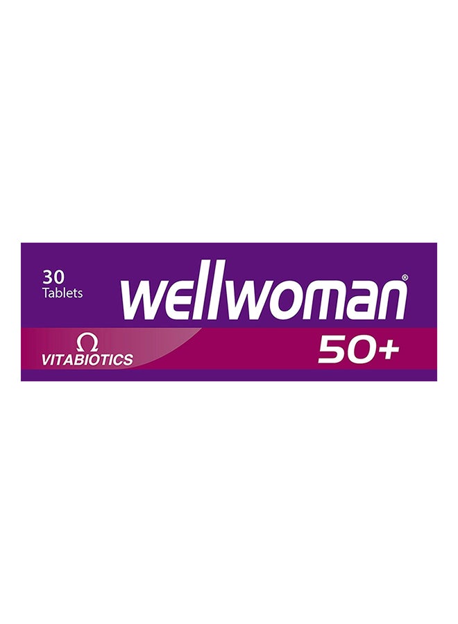 Wellwoman 50+ 30TB - v1573979077/N23473505A_4