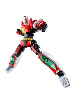 Tosho Daimos Die Cast Robot