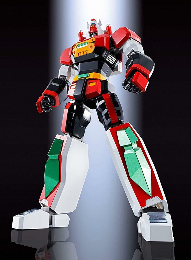 BANDAI TAMASHII - Tosho Daimos Die Cast Robot - Image 1