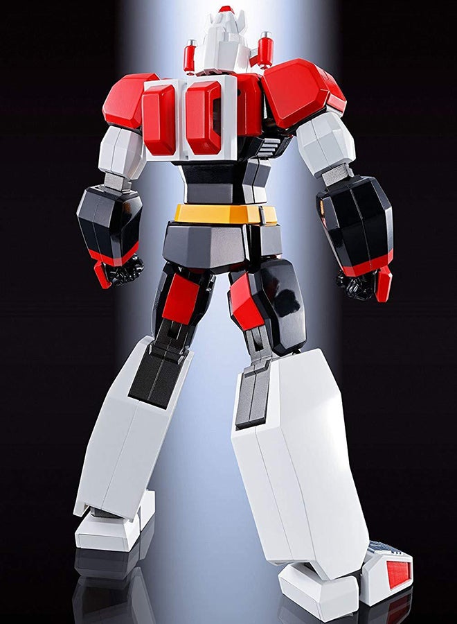 BANDAI TAMASHII - Tosho Daimos Die Cast Robot - Image 1