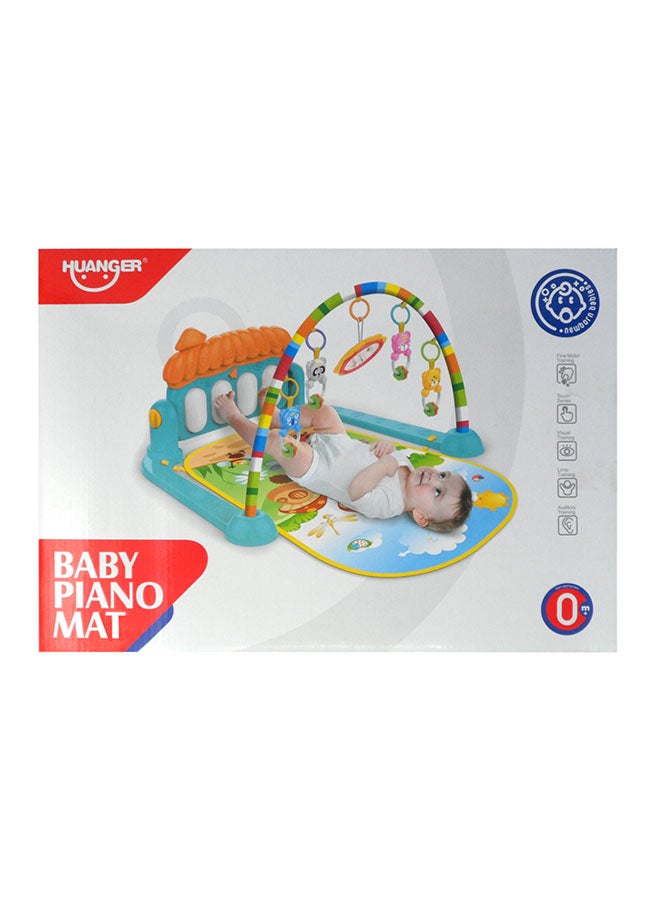 Little Angel Kick And Play Piano Playmat - Image 3