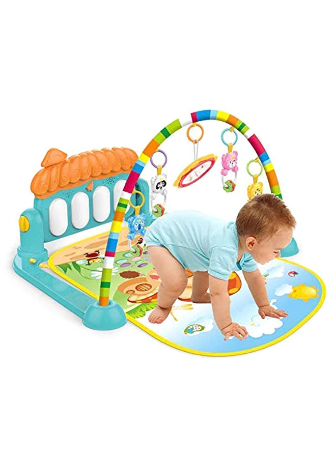 Little Angel Kick And Play Piano Playmat - Image 2