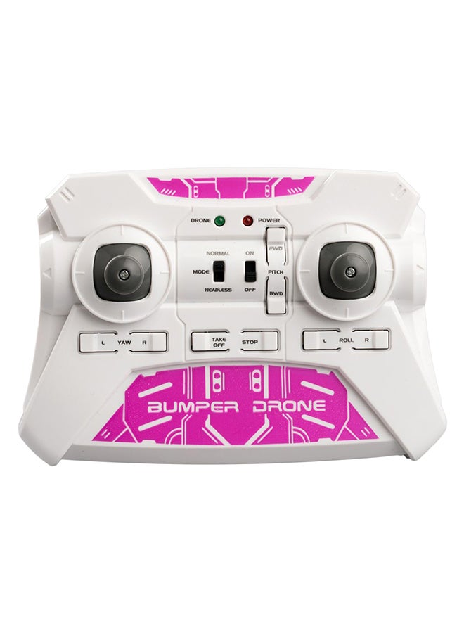 Silverlit Mini Bumper Drone - Image 2