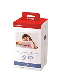 Logitech Ink Cartridge White 
