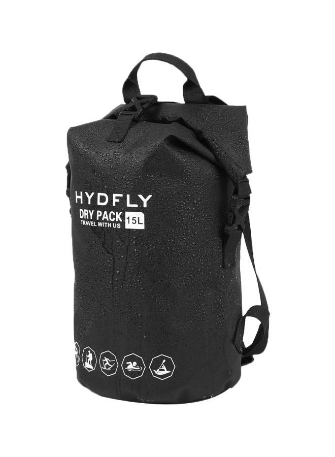 Generic Waterproof Dry Pack 15Liters  - Image 1