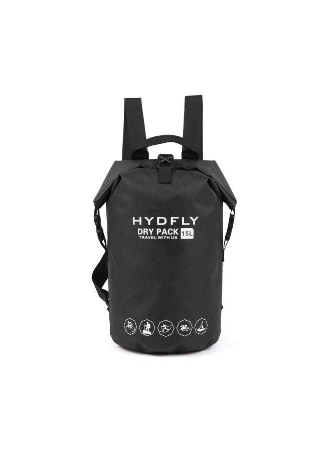 Generic Waterproof Dry Pack 15Liters  - Image 4