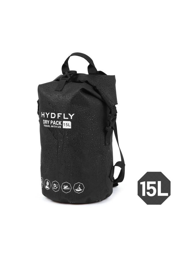 Generic Waterproof Dry Pack 15Liters  - Image 5