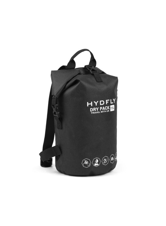 Generic Waterproof Dry Pack 15Liters  - Image 3