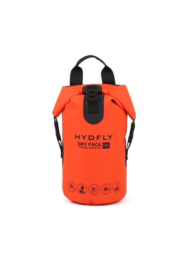 Generic Waterproof Dry Pack 10Liters  - Image 3