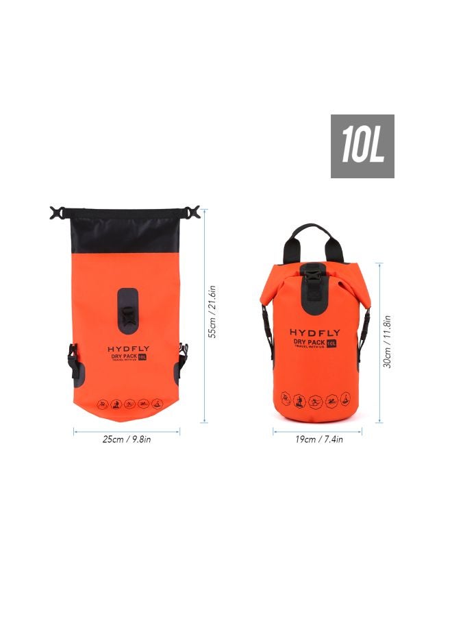 Generic Waterproof Dry Pack 10Liters  - Image 5