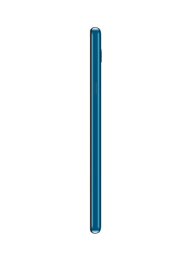 LG - K40S Dual SIM Moroccan Blue 2GB RAM 32GB 4G LTE - Image 1