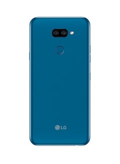LG K40S Dual SIM Moroccan Blue 2GB RAM 32GB 4G LTE  - Image 2