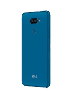 LG K40S Dual SIM Moroccan Blue 2GB RAM 32GB 4G LTE  - Image 4