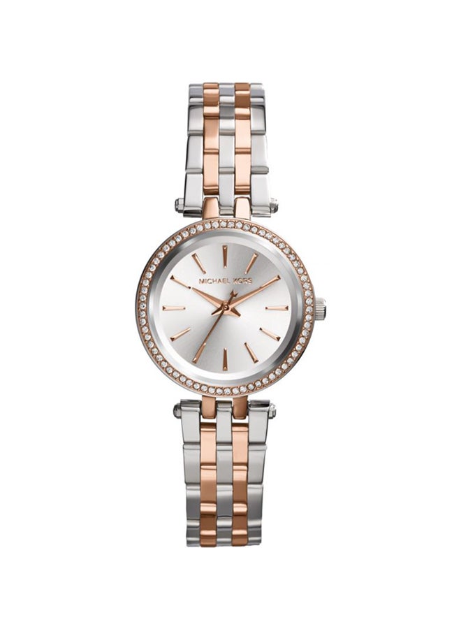 EMPORIO ARMANI Women's Metal Analog Wrist Watch
 MK3298  - Image 1