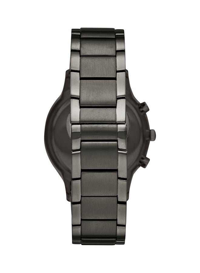 EMPORIO ARMANI Men's Metal Analog Wrist Watch
 AR11215 - Image 2