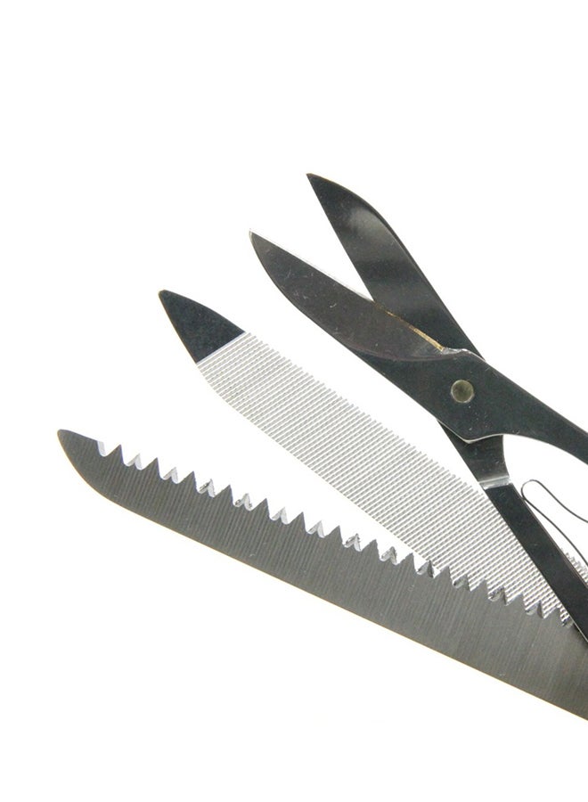 Victorinox Multi Purpose Swiss Army Knife Ranger  - Image 4