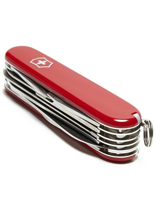 Victorinox Multi Purpose Swiss Army Knife Ranger  - Image 2