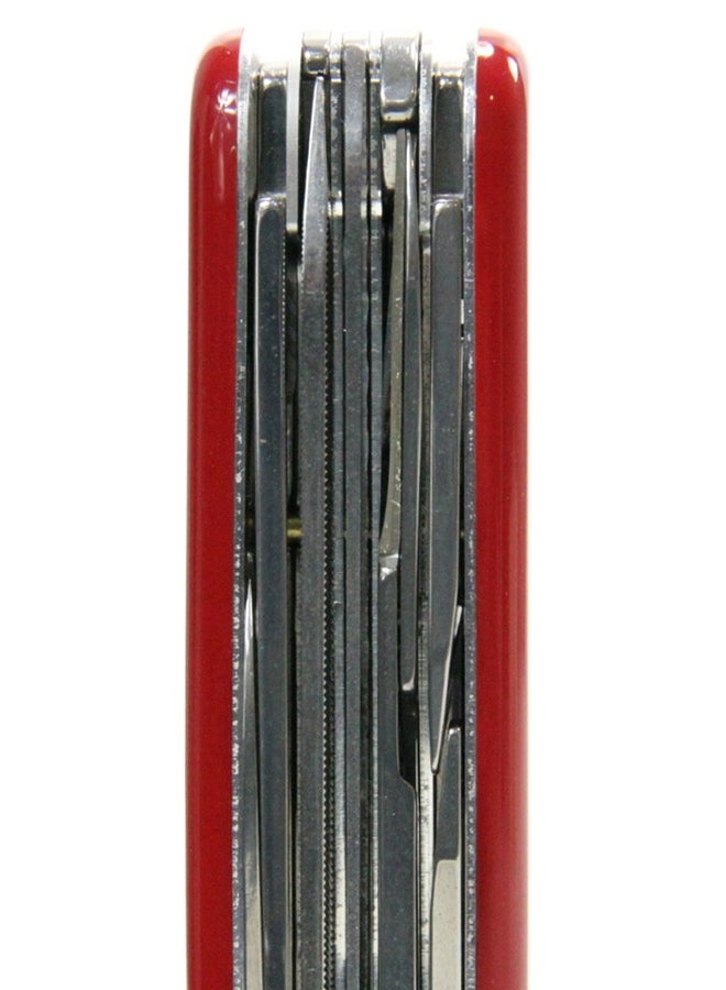 Victorinox Multi Purpose Swiss Army Knife Ranger  - Image 5
