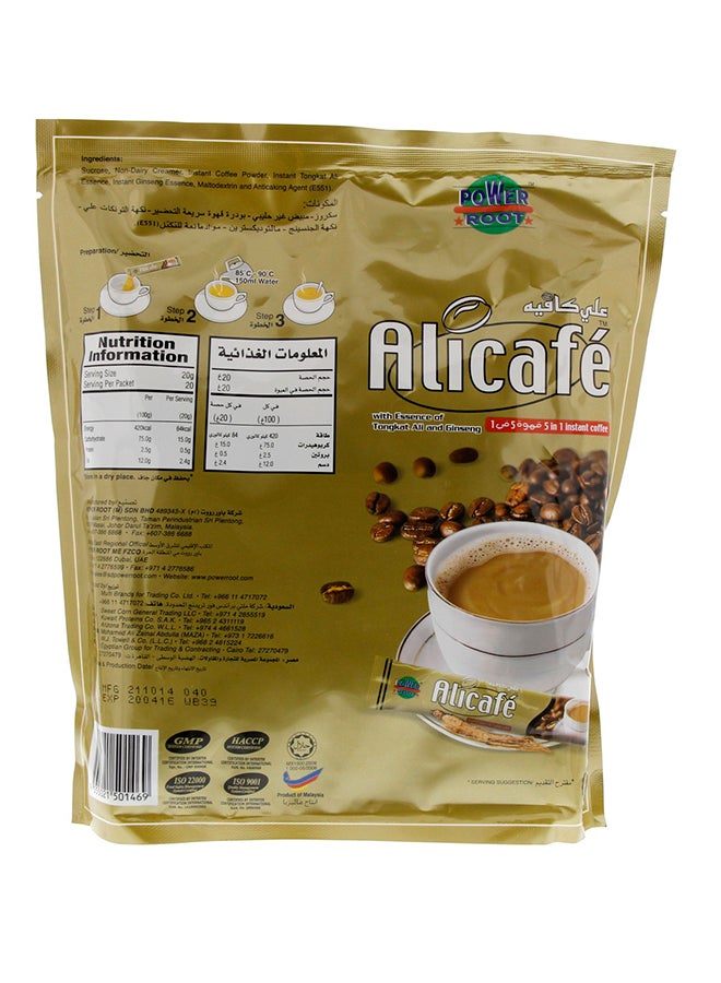 Instant Coffee 20 Sachets - v1574052811/N11968438A_2