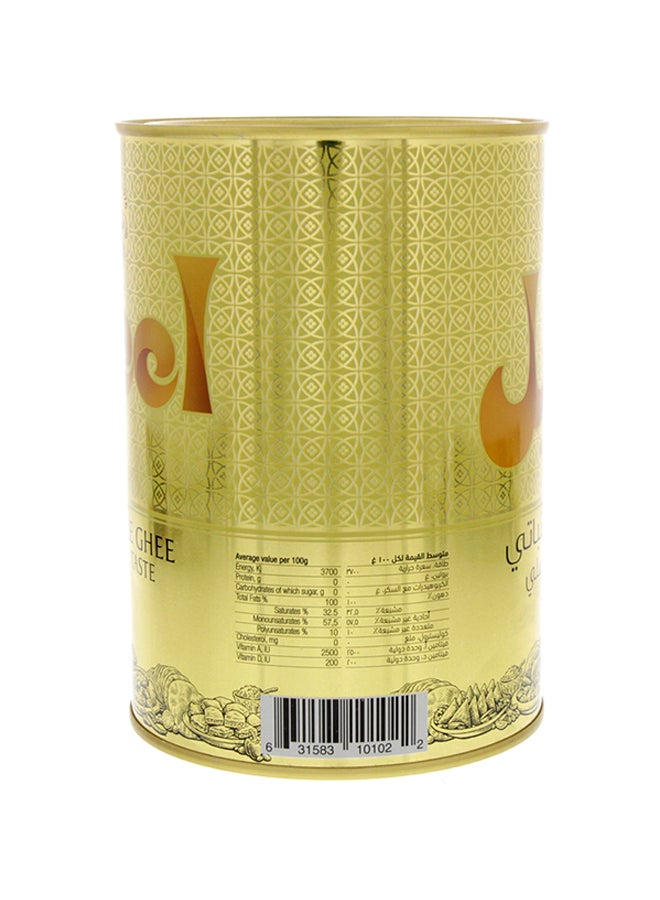 Aseel - Vegetable Ghee With Canola Oil 1Liters - Image 1