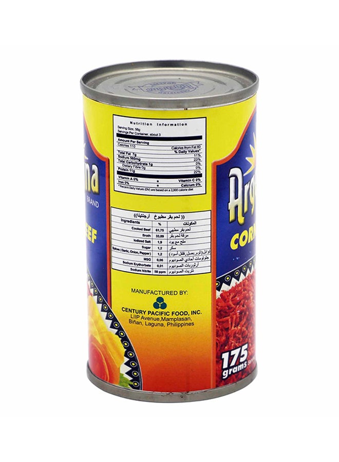 Argentina - Corned Beef 175grams - Image 1
