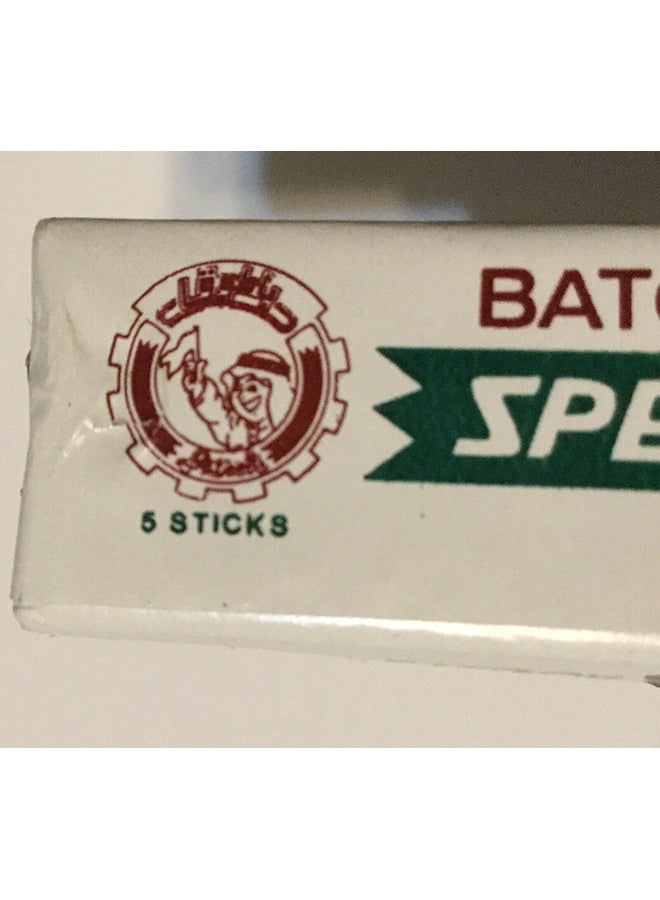 Batook - Specialmint Chewing Gum 5 sticks 12.5grams - Image 1