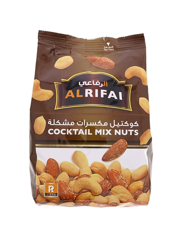 Al Rifai Cocktail Mix Nuts 200grams  - Image 2