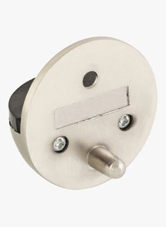 ACS Zinc Door Stopper Silver 1x1x1inch  - Image 2
