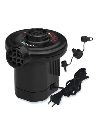 Quick Fill Battery Pump Black 0.4kg - v1574052858/N14084223A_1