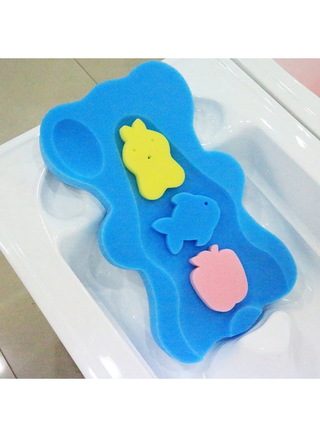 QiaoKai Comfy Sponge Bath Pad  - Image 2