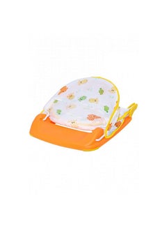 Mastela Mother's Touch Anti Skid Baby Bathtub With Pillow  - Image 4