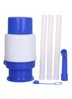 Plastic Water Dispenser White/Blue - v1574052945/N18176567A_1