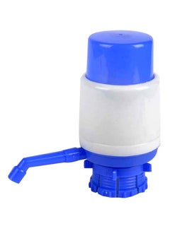 Plastic Water Dispenser White/Blue - v1574052946/N18176567A_2